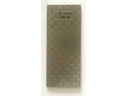 80# Sanding Pad for Tiles