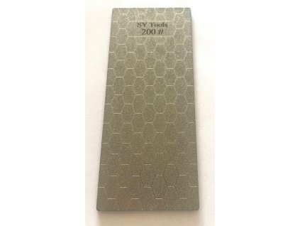 200# Sanding Pad for Tiles