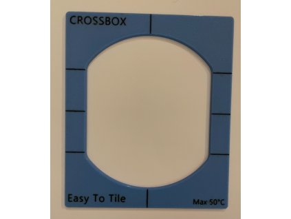 CrossBox Template
