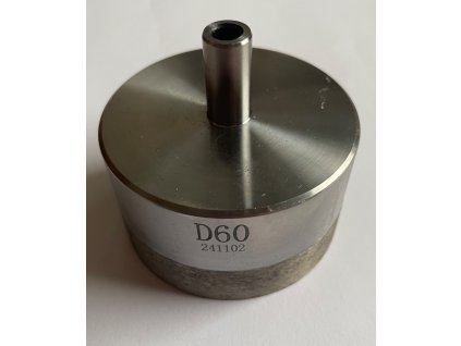 Diamantbohrer 60mm