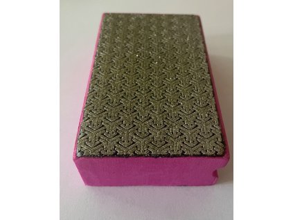 Diamond Abrasive Sponge with Grit 60