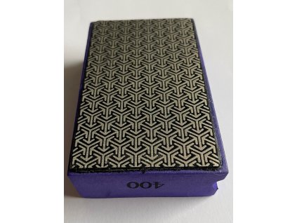 Diamond Abrasive Sponge with Grit 400