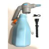 2L Electric Spray Bottle USB Charging