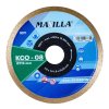 diamantovy kotouc maxilla kco 08 115