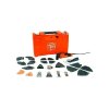 fein oscilacni bruska multimaster mm500 top plus professional set