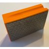 Diamond Abrasive Sponge with Grit 100
