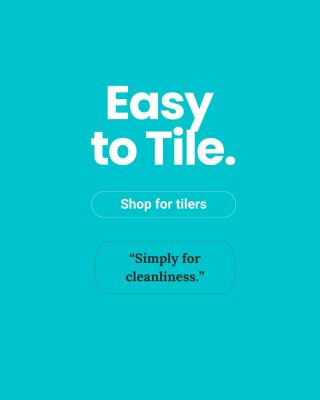 Easy To Tile brings globally unique solutions to the modern bathroom. We specialize in tile-in systems – flush buttons,...
