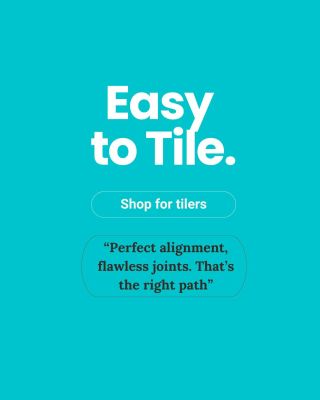 Easy To Tile brings globally unique solutions to the modern bathroom. We specialize in tile-in systems – flush buttons,...