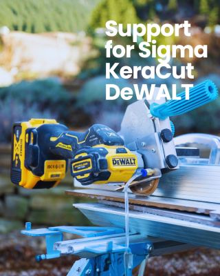 The cutting slide for the DeWALT DCS438 angle grinder is the perfect accessory for precise and controlled cutting. With...