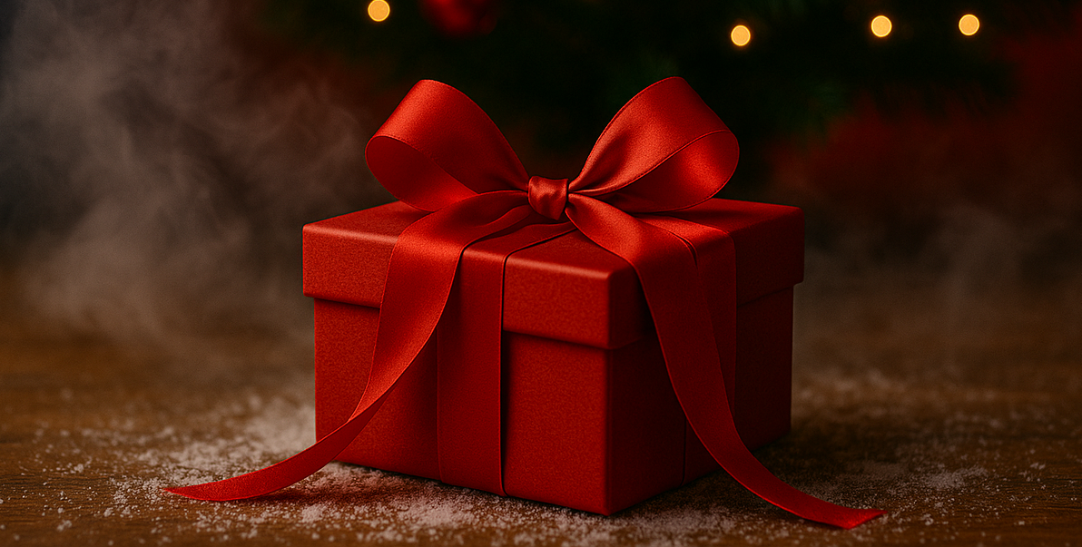 Co koupit kuřákovi na Vánoce? 🎄 Tipy na dárky od Vapemashop.cz