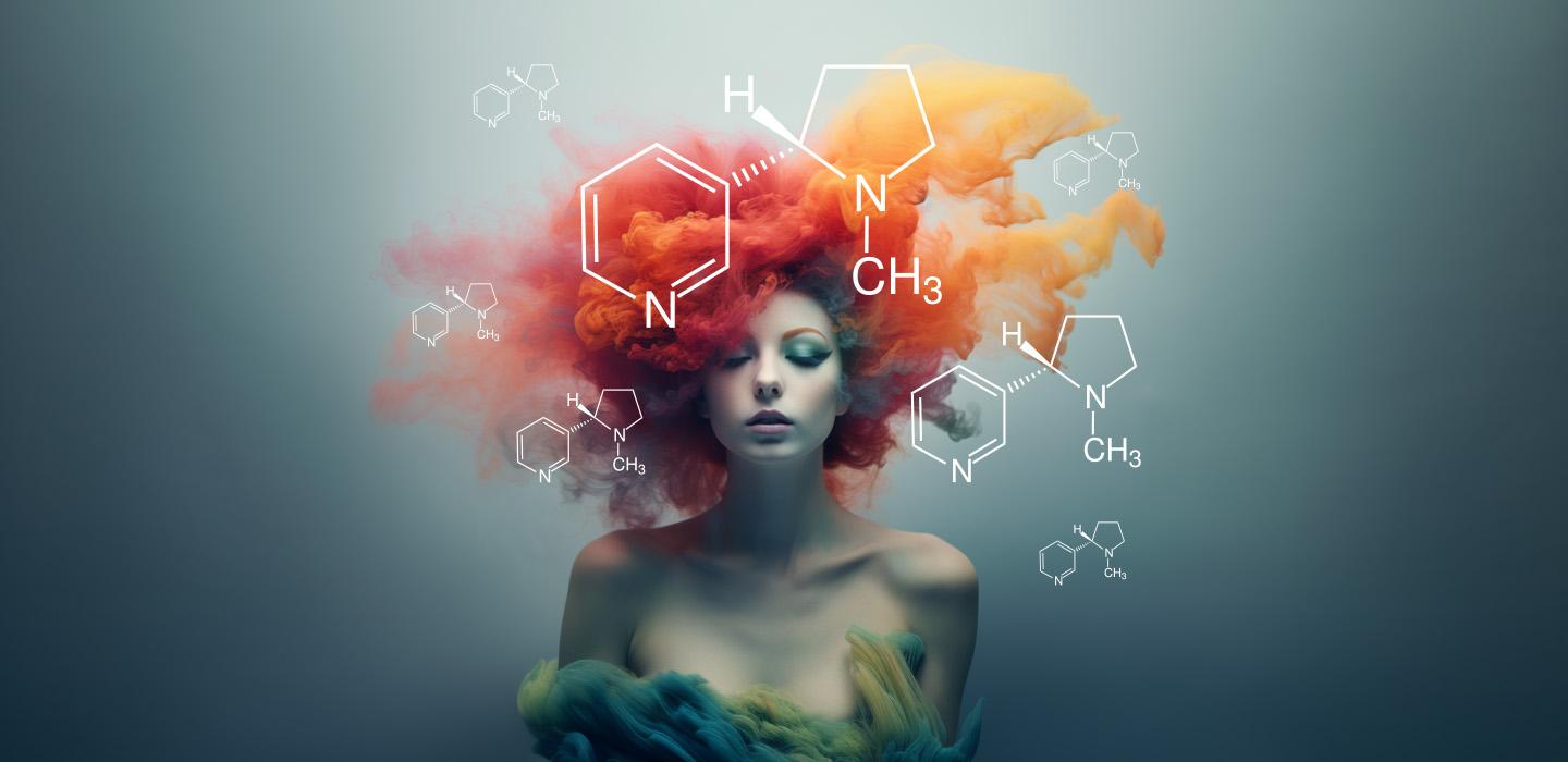 E-cigarety: Cesta ke snížení závislosti na nikotinu