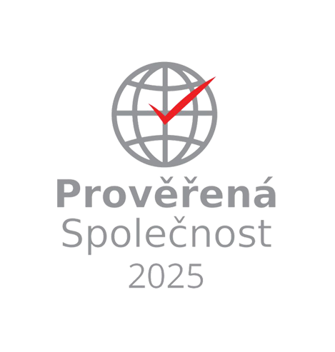 Prověřená společnost