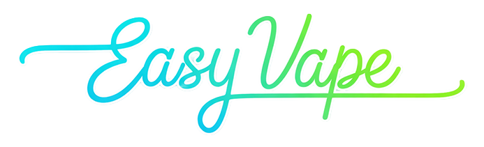Easy Vape logo