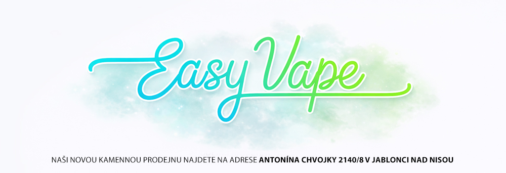 easyvape.cz