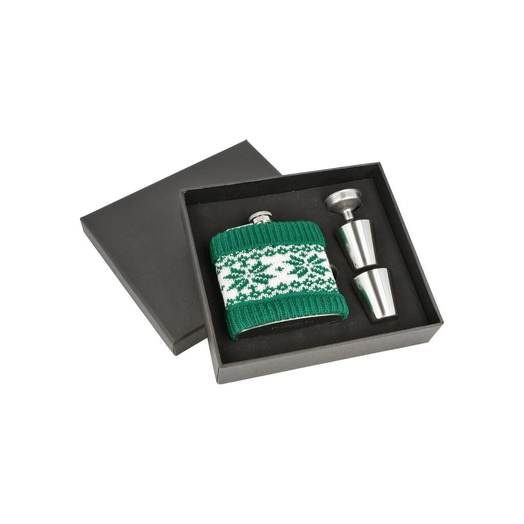 8825 4 darkova sada placatka angelo winter green 177 ml 6oz