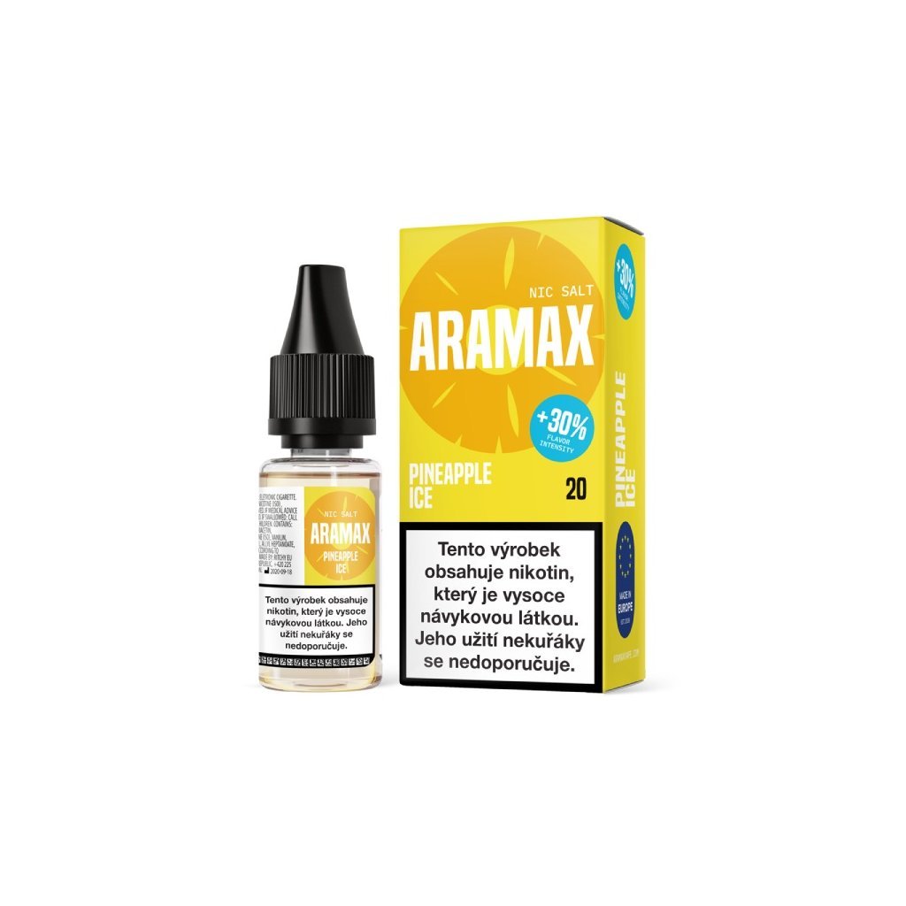 79551 aramax salt pineapple ice