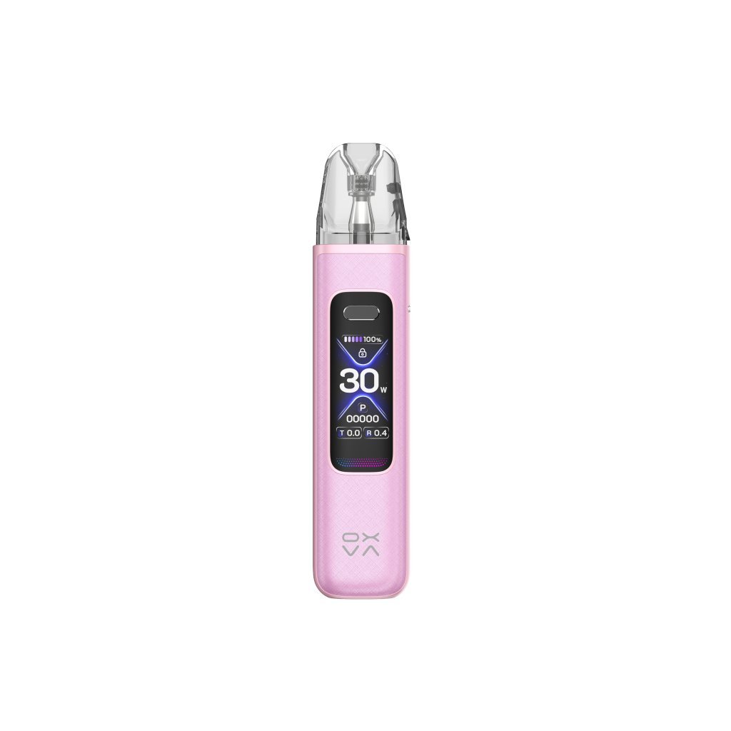 3516 oxva xlim pro 3 pink silk sety e cigaret