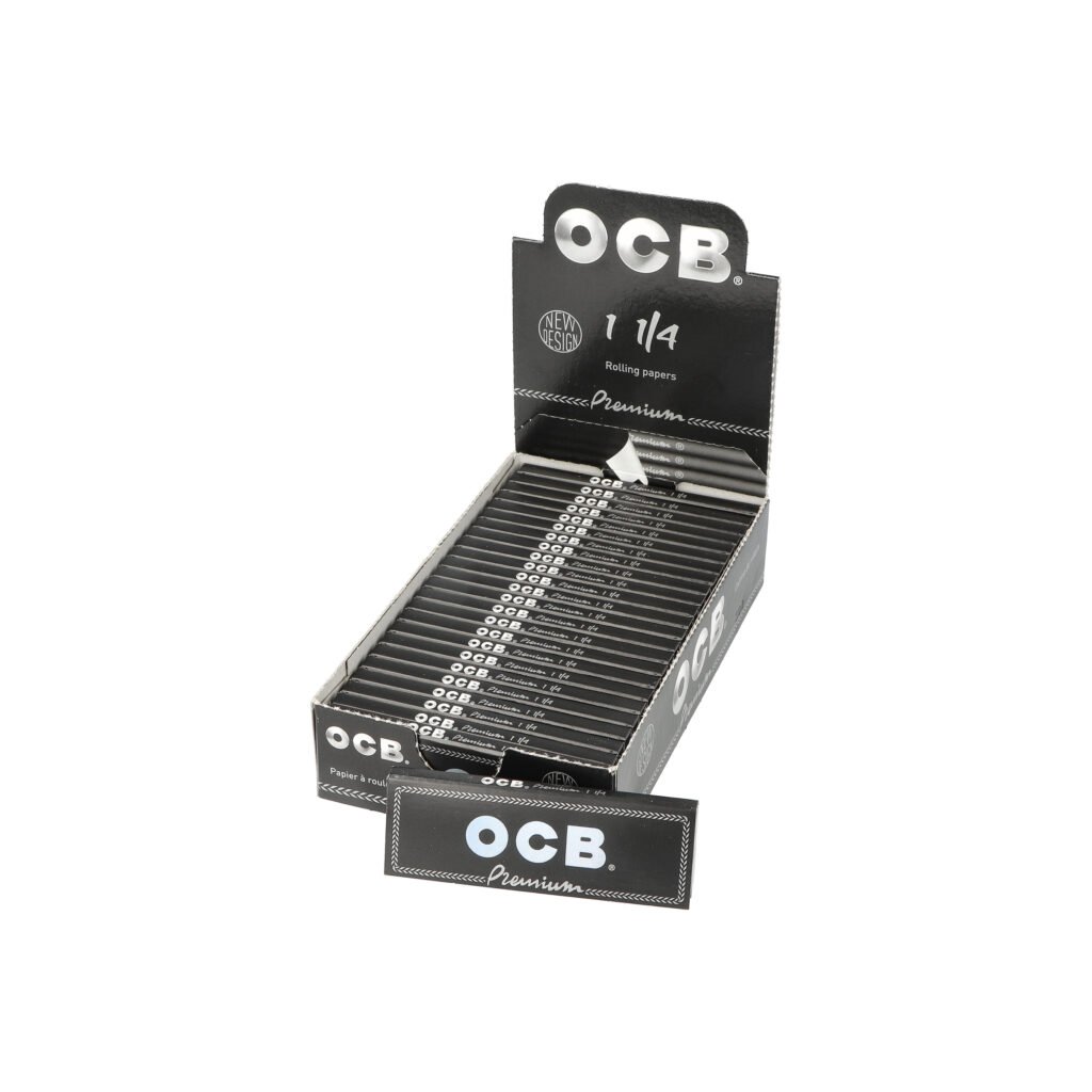 5646 1 cigaretove papirky ocb premium 1 1 4