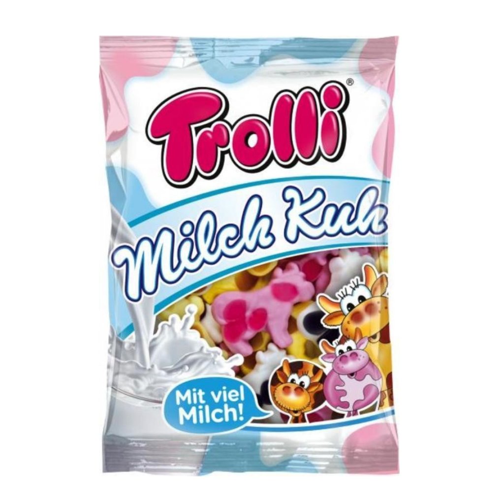 trolli milchkuh 200g 2