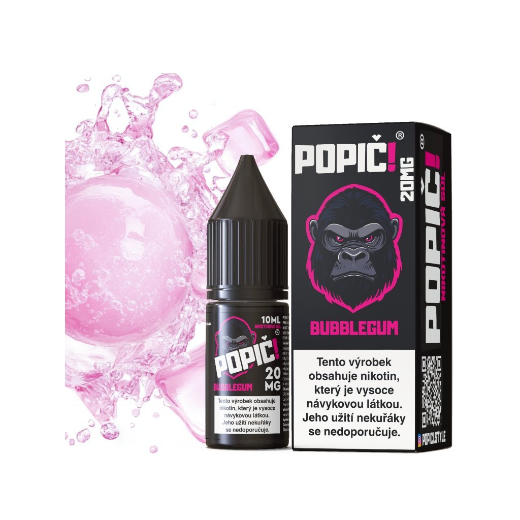 1745 e liquid popic salt bubblegum osvezujici sladka zvykacka 20mg.png