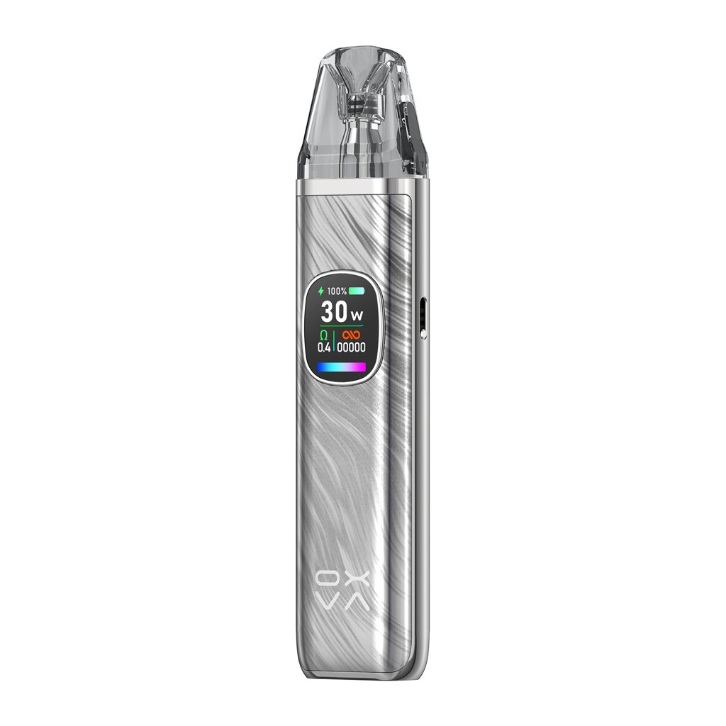 7178 1 oxva xlim pro 2 kit platinum gray