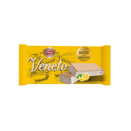 Veneto 65g Lemon