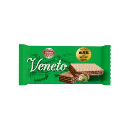 Veneto 65g Hazelnut