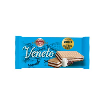 Veneto 65g MilkCocoa