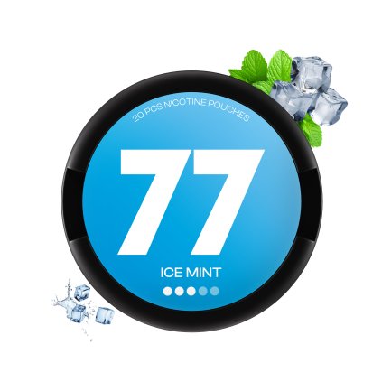 ice mint