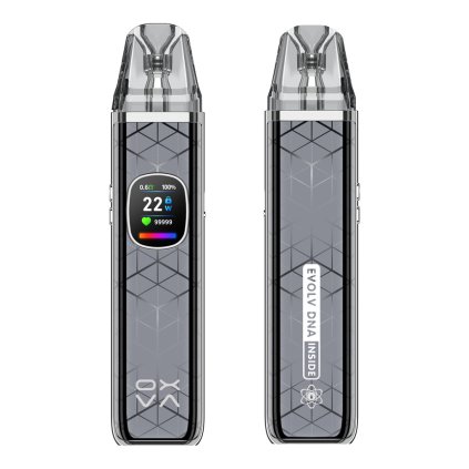 8576 oxva xlim pro 2 dna nebula gray 1300 mah