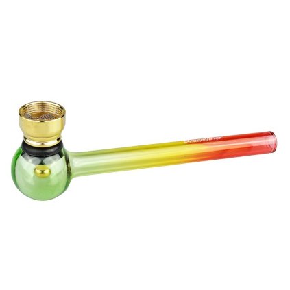 8675 1 slukovka sklenena dreamliner rasta 12 cm