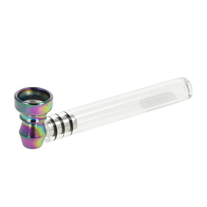 8690 2 slukovka sklenena super heroes rainbow 9 5 cm