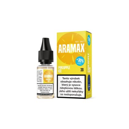 79551 aramax salt pineapple ice