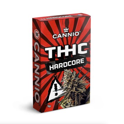 THHC Hardcore