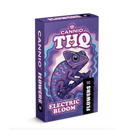 THQ ElectricBloom