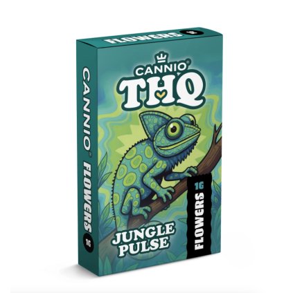 THQ JunglePulse