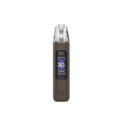 3513 oxva xlim pro 3 brown leather sety e cigaret