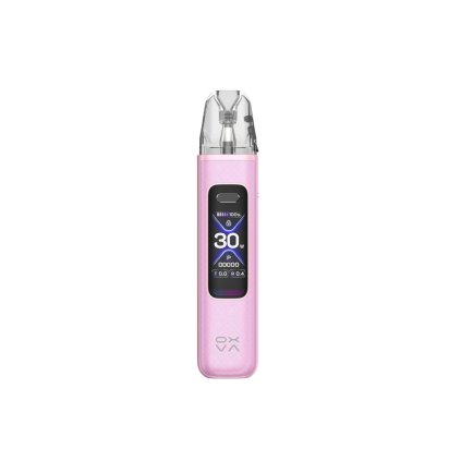 3516 oxva xlim pro 3 pink silk sety e cigaret