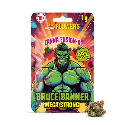 BruceBanner