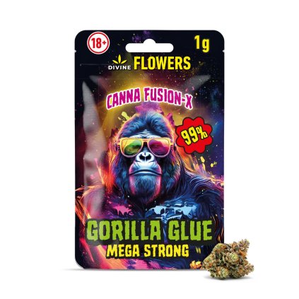 GorillaGlue
