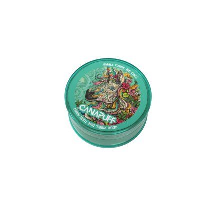 Canapuff - Drtička malá plastová - Unicorn Piss