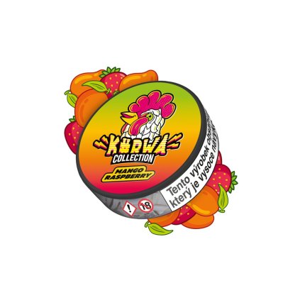2400 1 collection snus czech mango raspberry 2