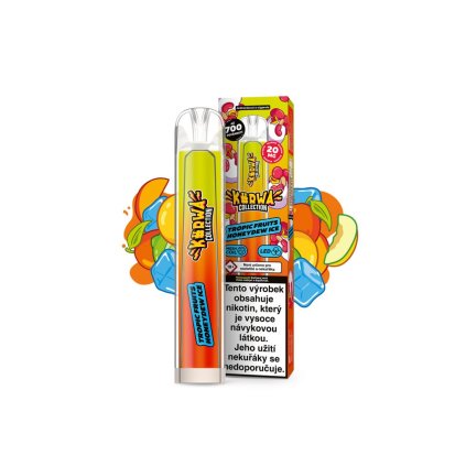 2073 k rwa collection tropic fruits honeydew ice