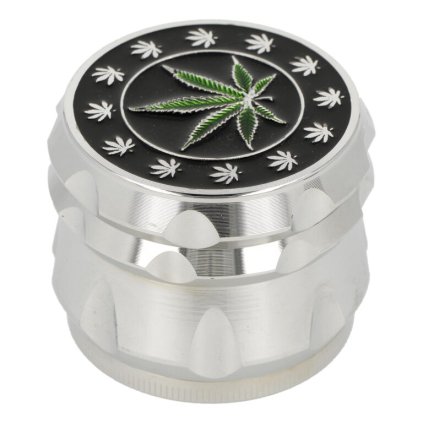 2243 2 drtic tabaku dreamliner shape leaf green 54mm