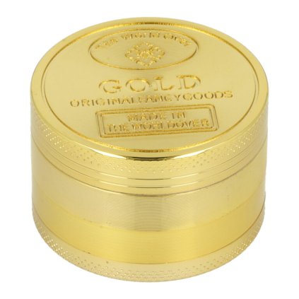 2246 2 drtic tabaku golden 51mm