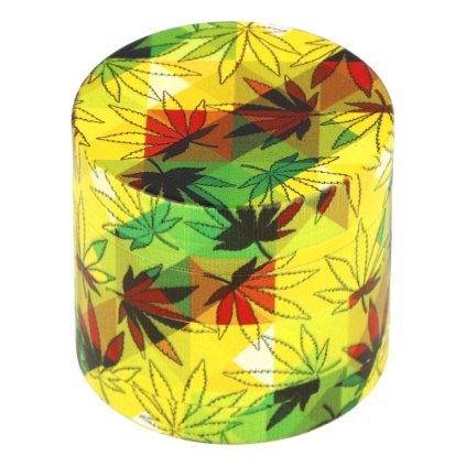 2228 2 drtic tabaku super heroes barevne listy 40mm