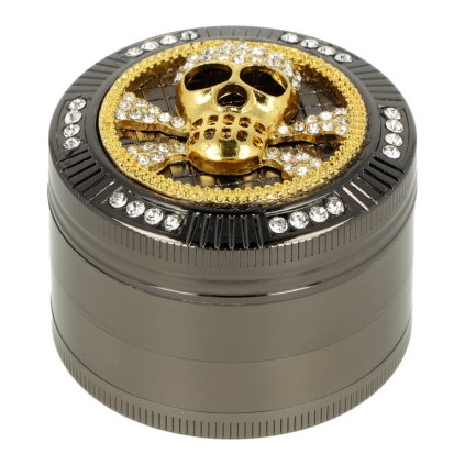 2252 3 drtic tabaku super heroes skull 51mm