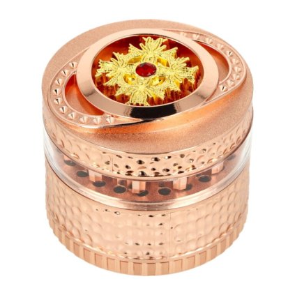 2309 drtic tabaku wildfire rose gold 65mm