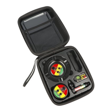 2300 5 rasta gift set super heroes s drticem 51mm