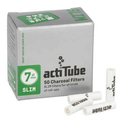 2739 1 cigaretove filtry acti tube slim 7 mm